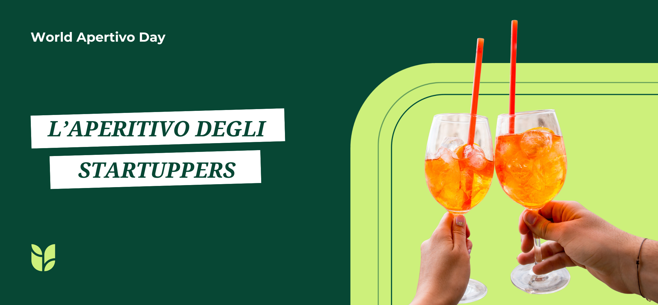 World aperitivo day