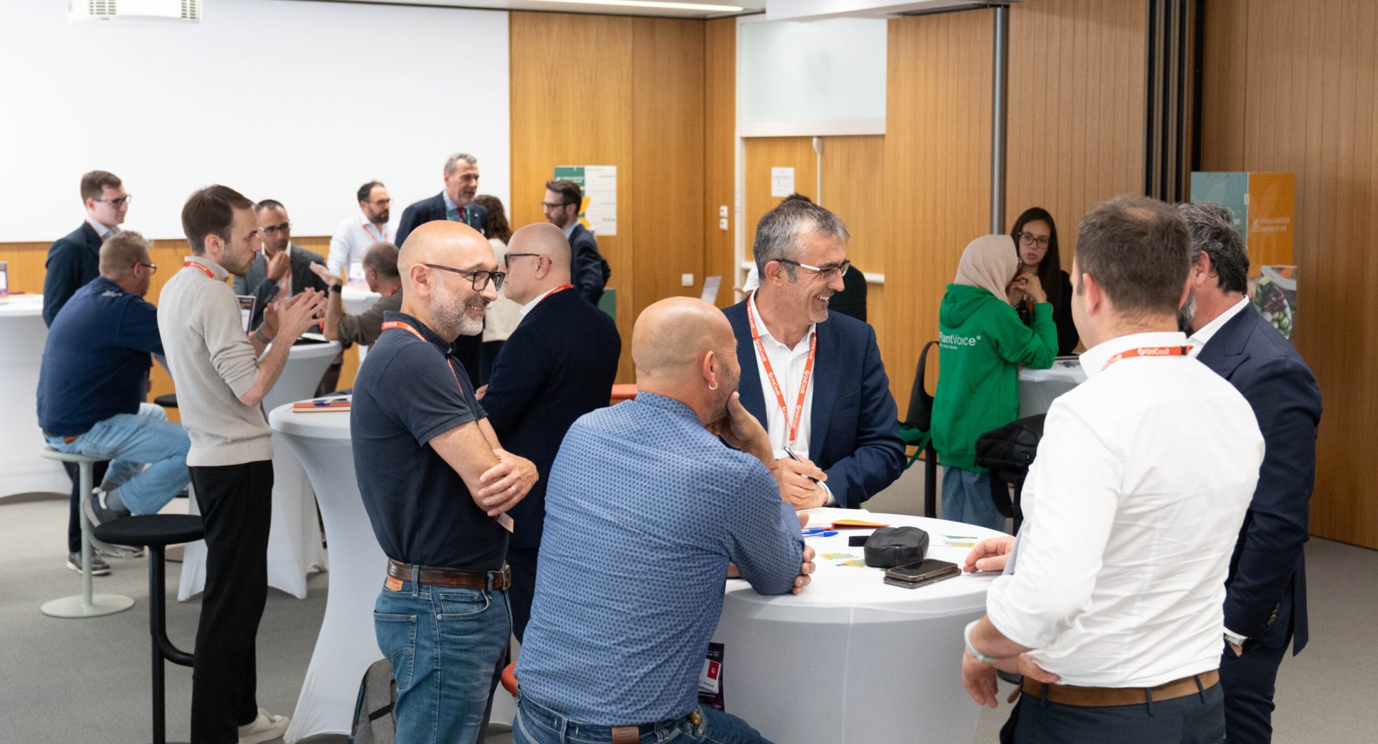 WineTech Challenge: networking tra partner e stakeholder dell’ecosistema.